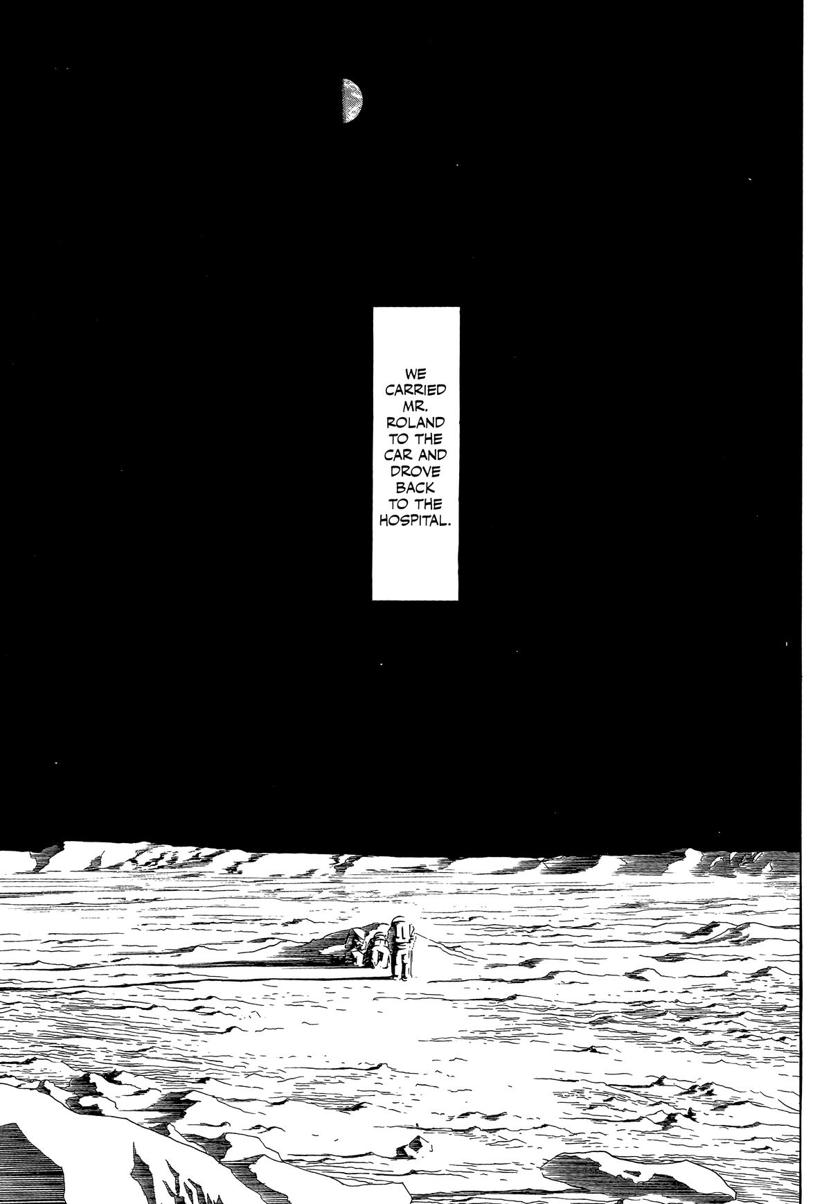 Planetes Chapter 2 - Page 29