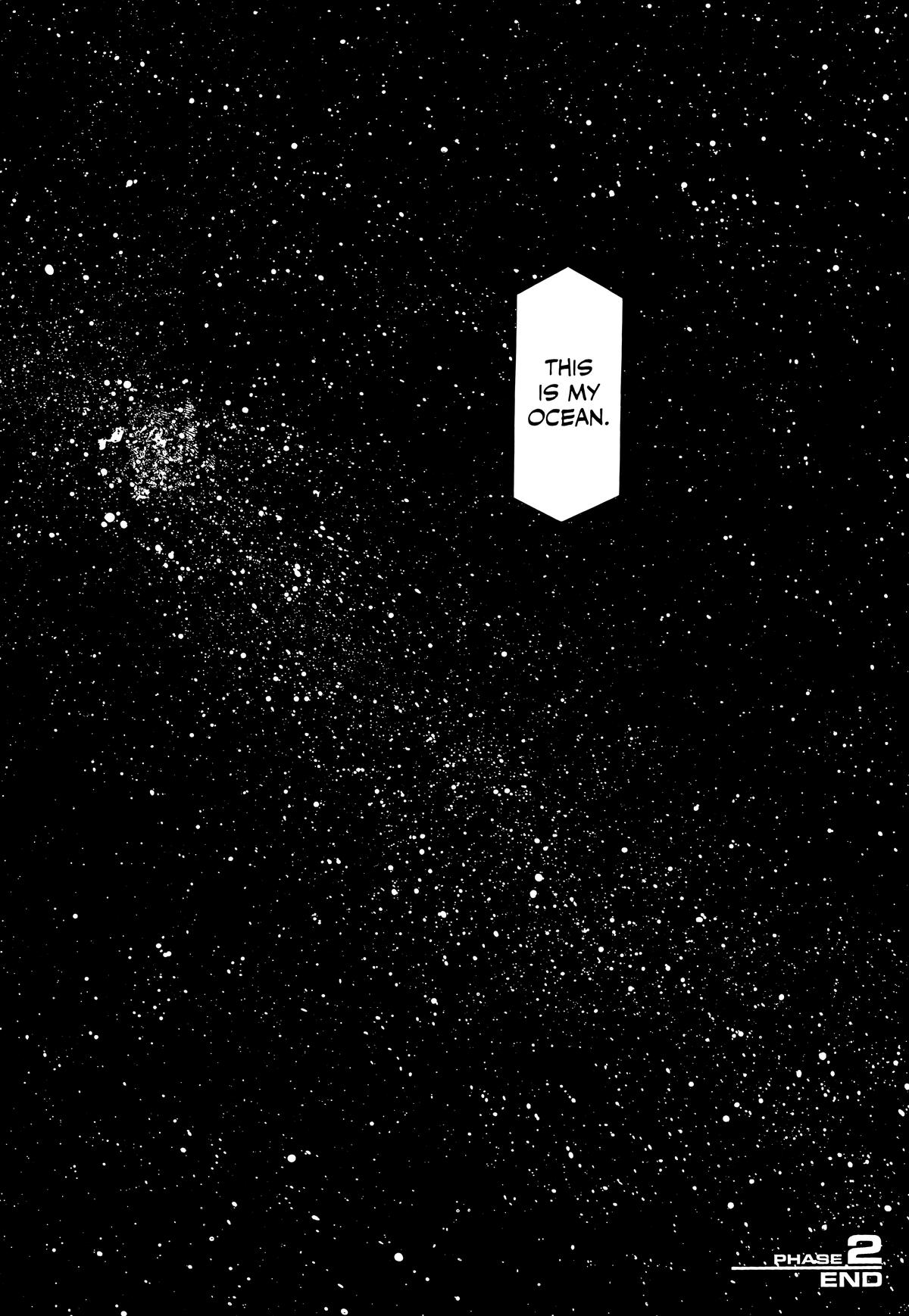 Planetes Chapter 2 - Page 46