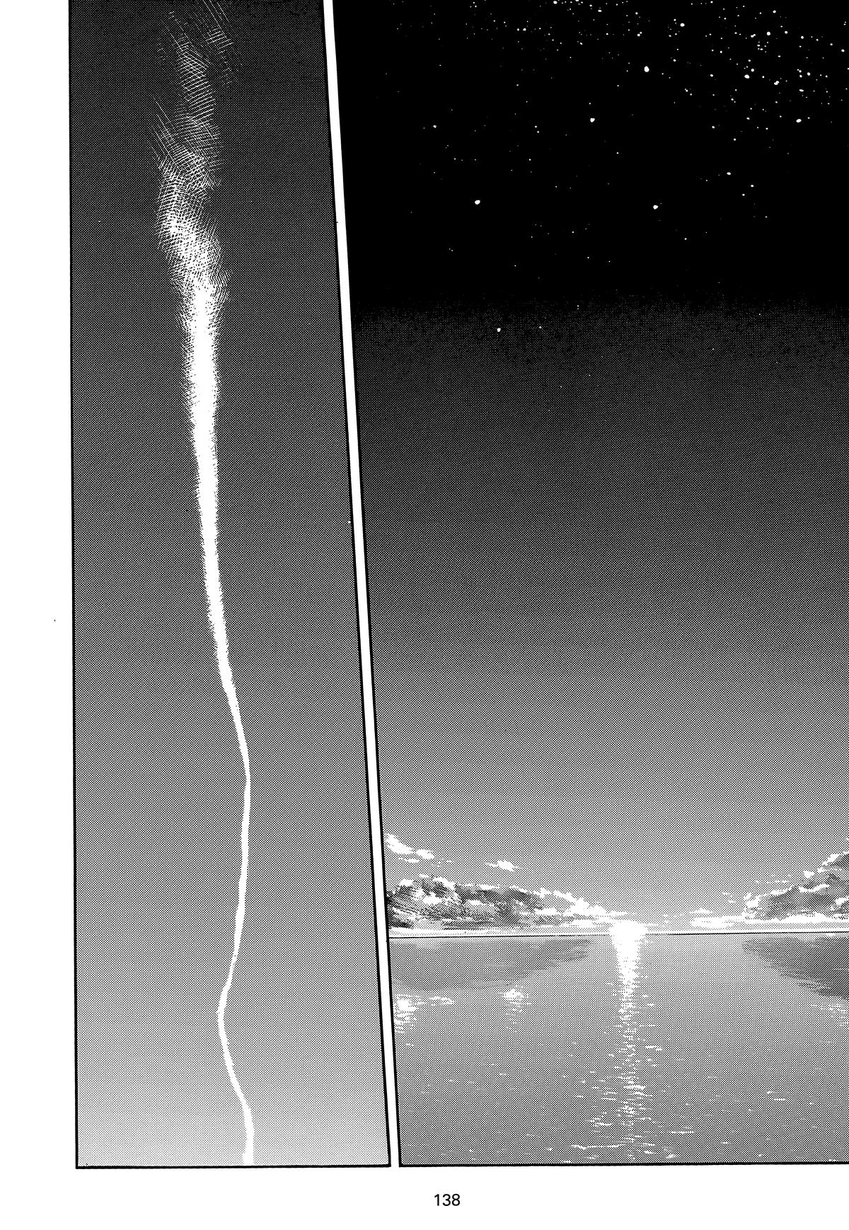 Planetes Chapter 3 - Page 40