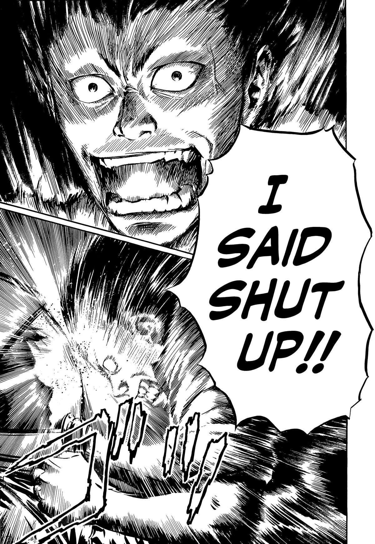 Planetes Chapter 5 - Page 24