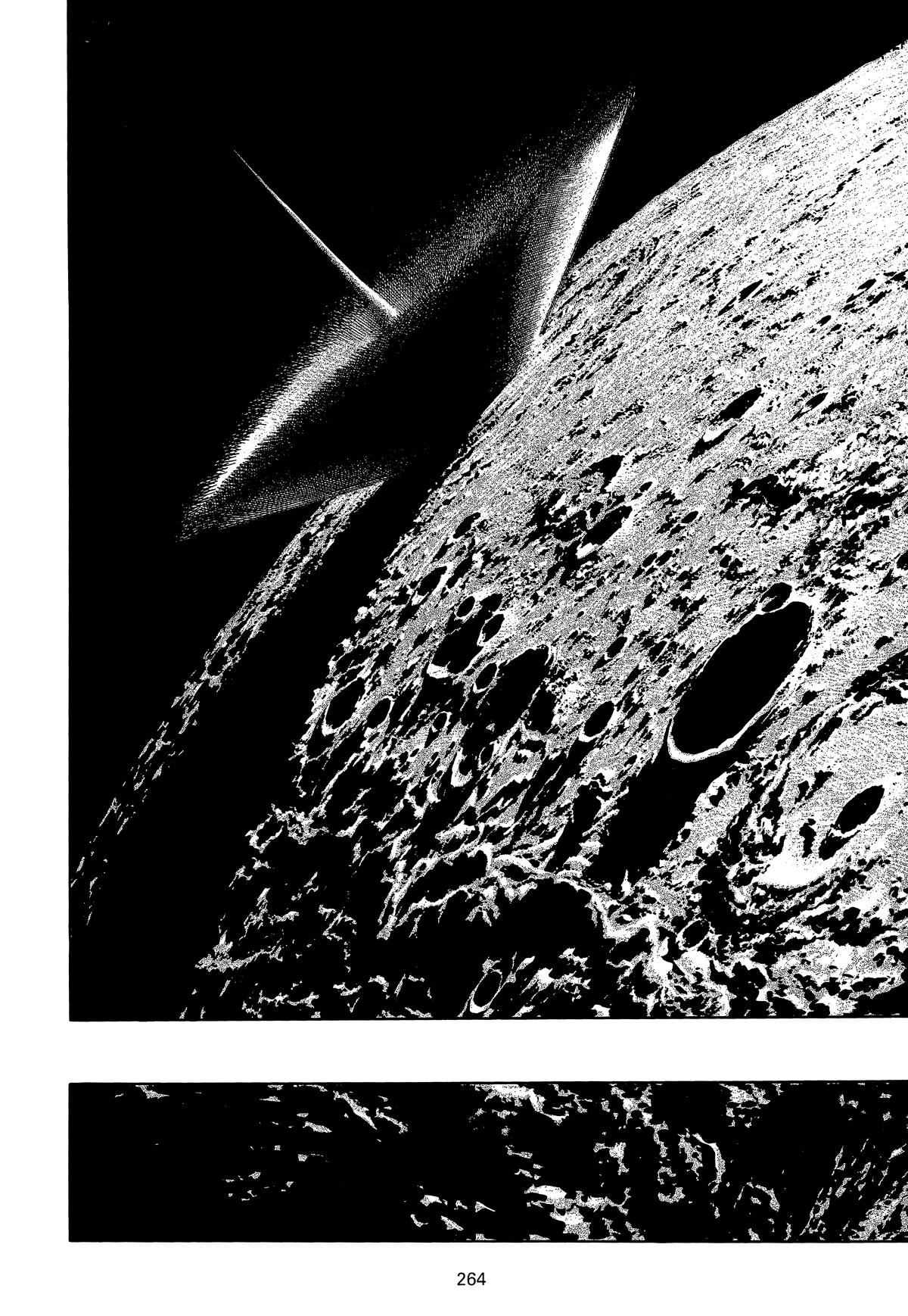 Planetes Chapter 6 - Page 28