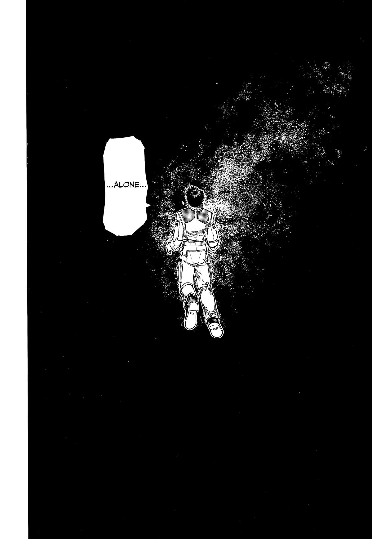 Planetes Chapter 11 - Page 24