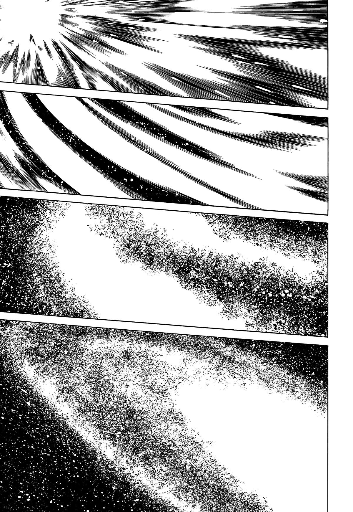 Planetes Chapter 11 - Page 38