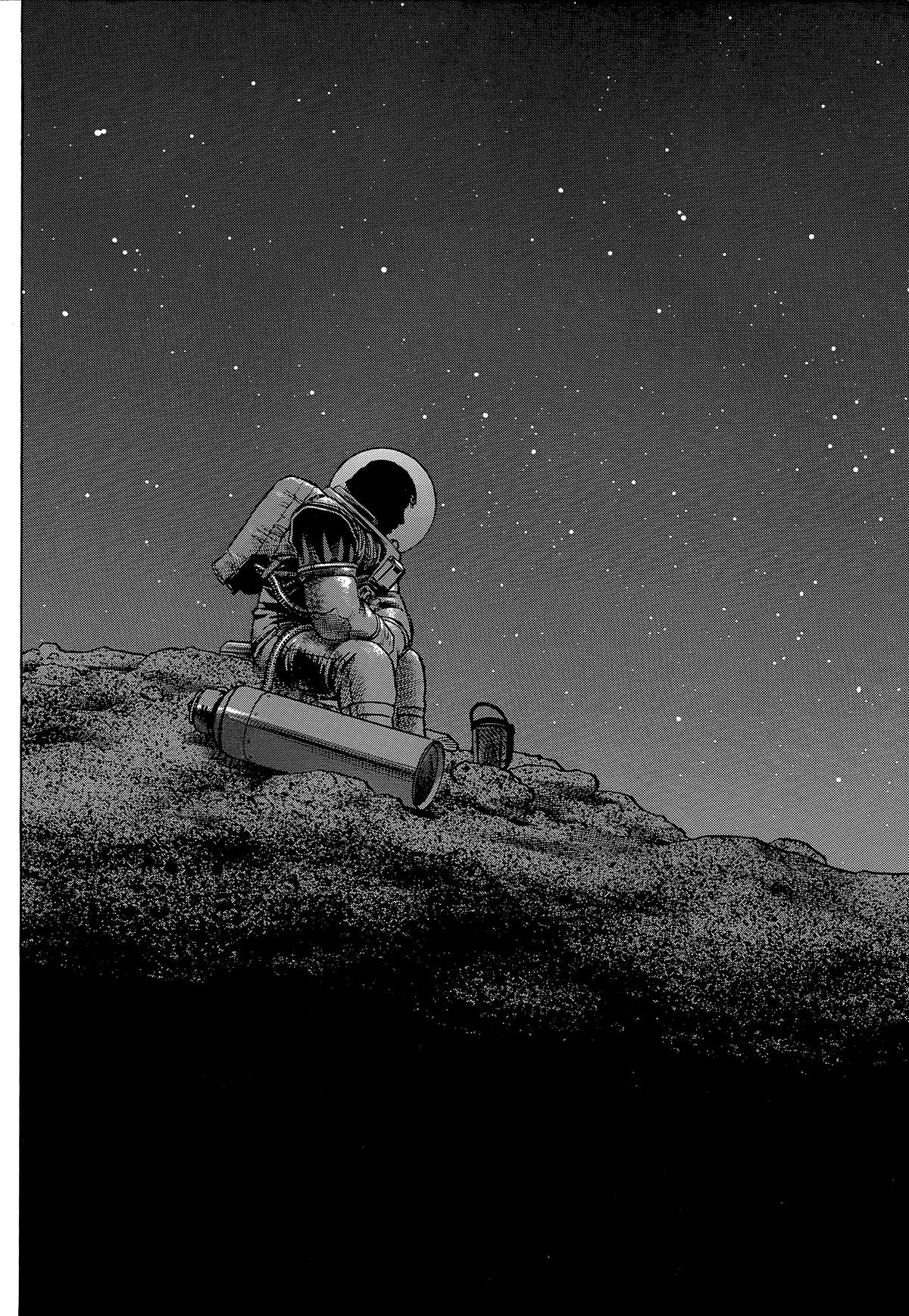 Planetes Chapter 12 - Page 24