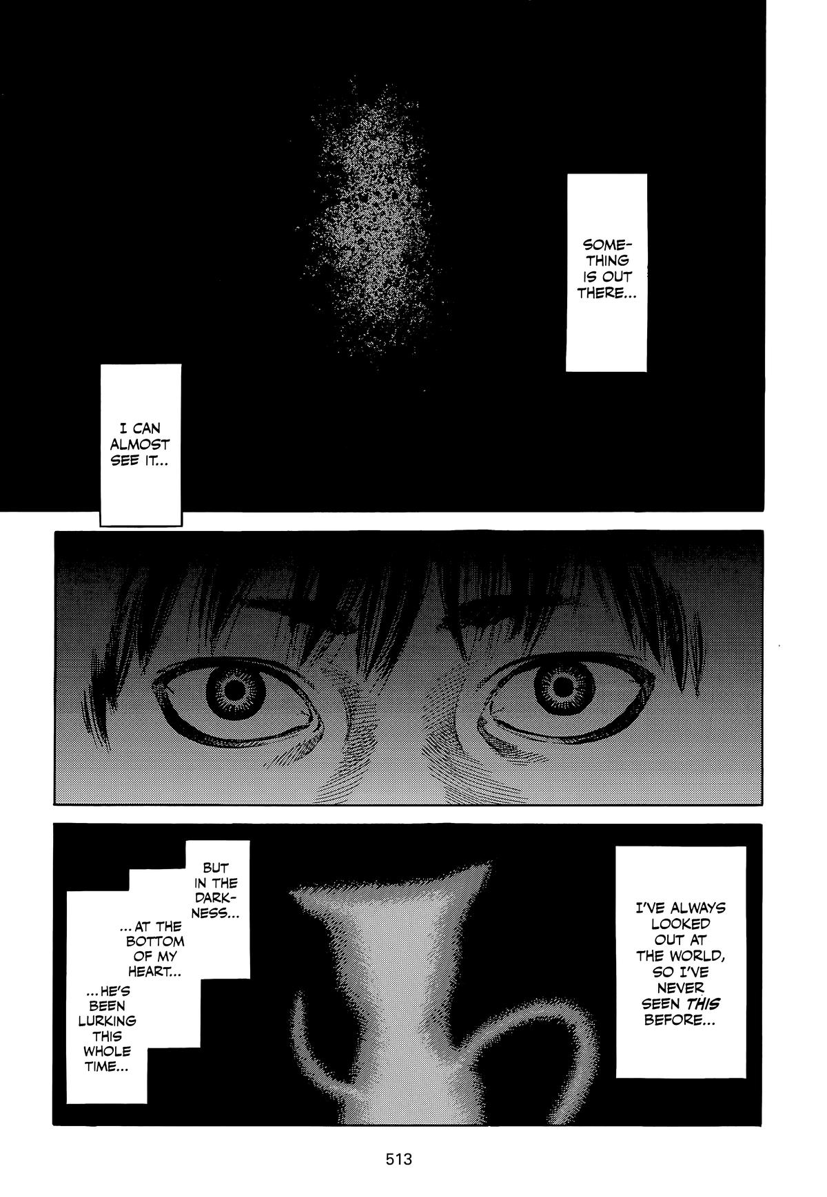 Planetes Chapter 12 - Page 25