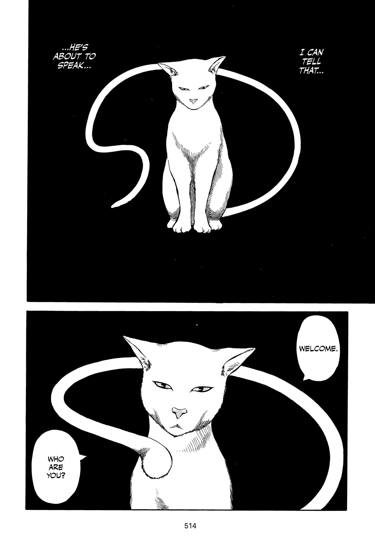 Planetes Chapter 12 - Page 26