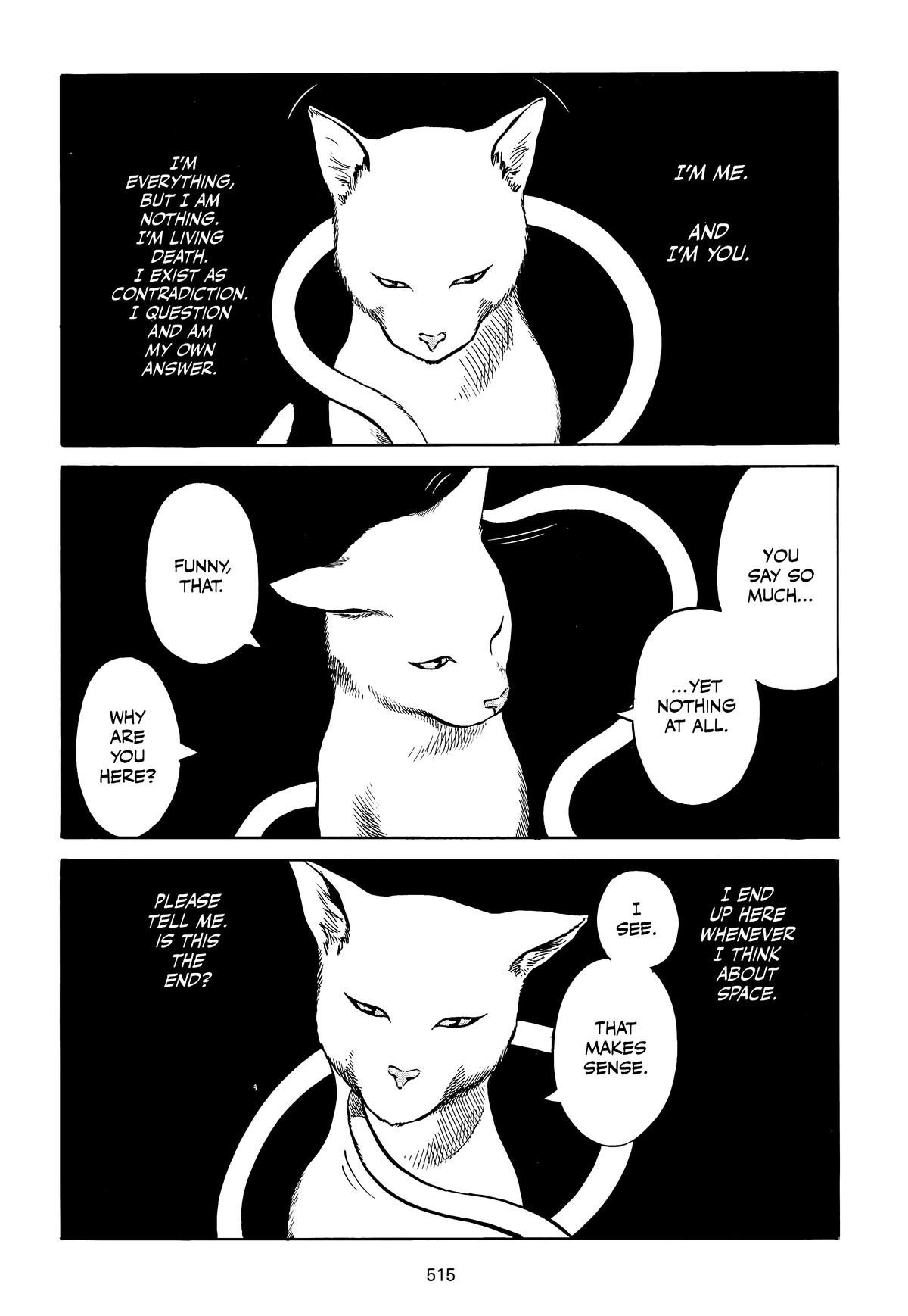 Planetes Chapter 12 - Page 27