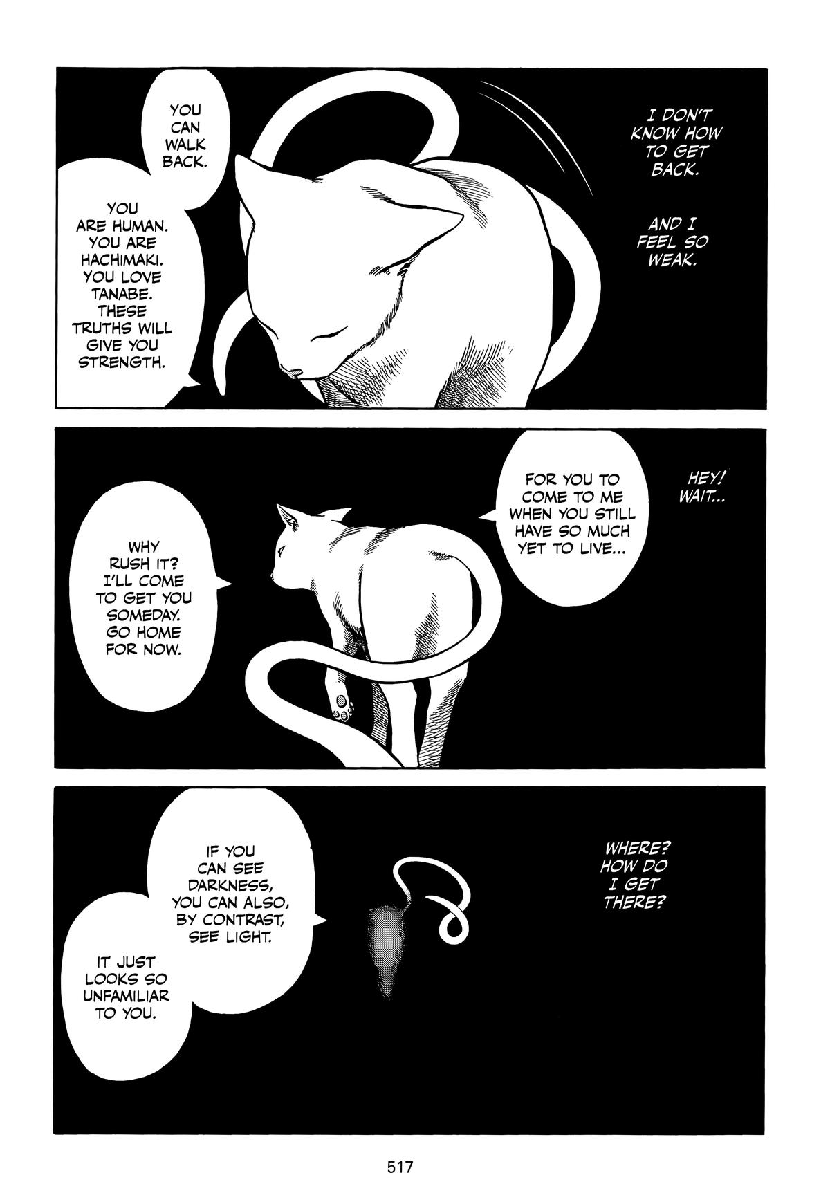 Planetes Chapter 12 - Page 29