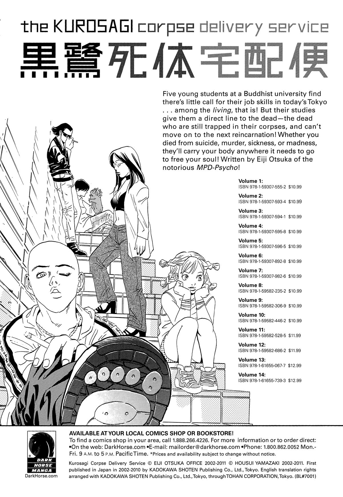 Planetes Chapter 12 - Page 38