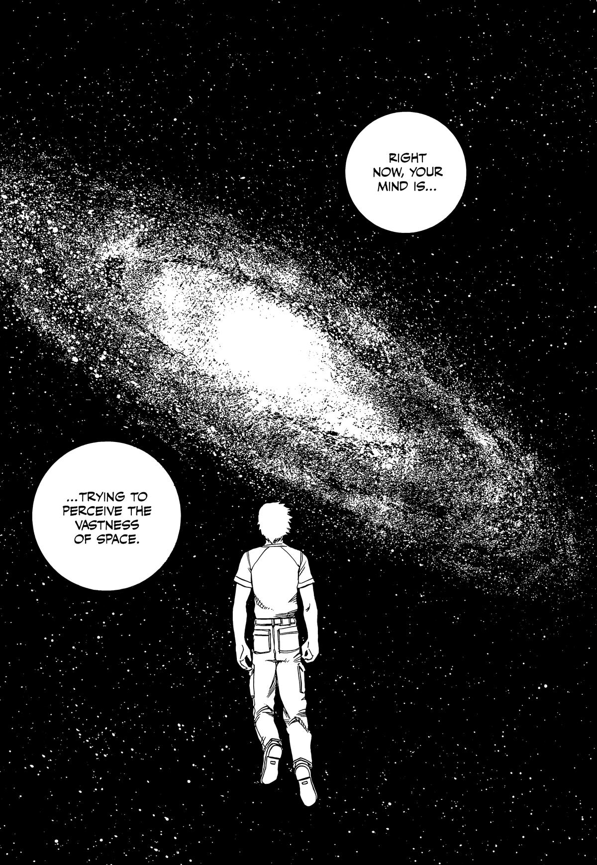 Planetes Chapter 14 - Page 24
