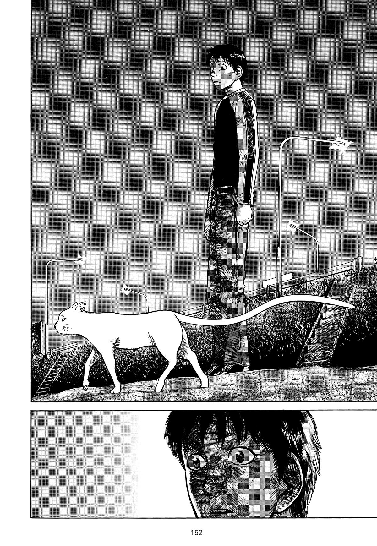 Planetes Chapter 16 - Page 18