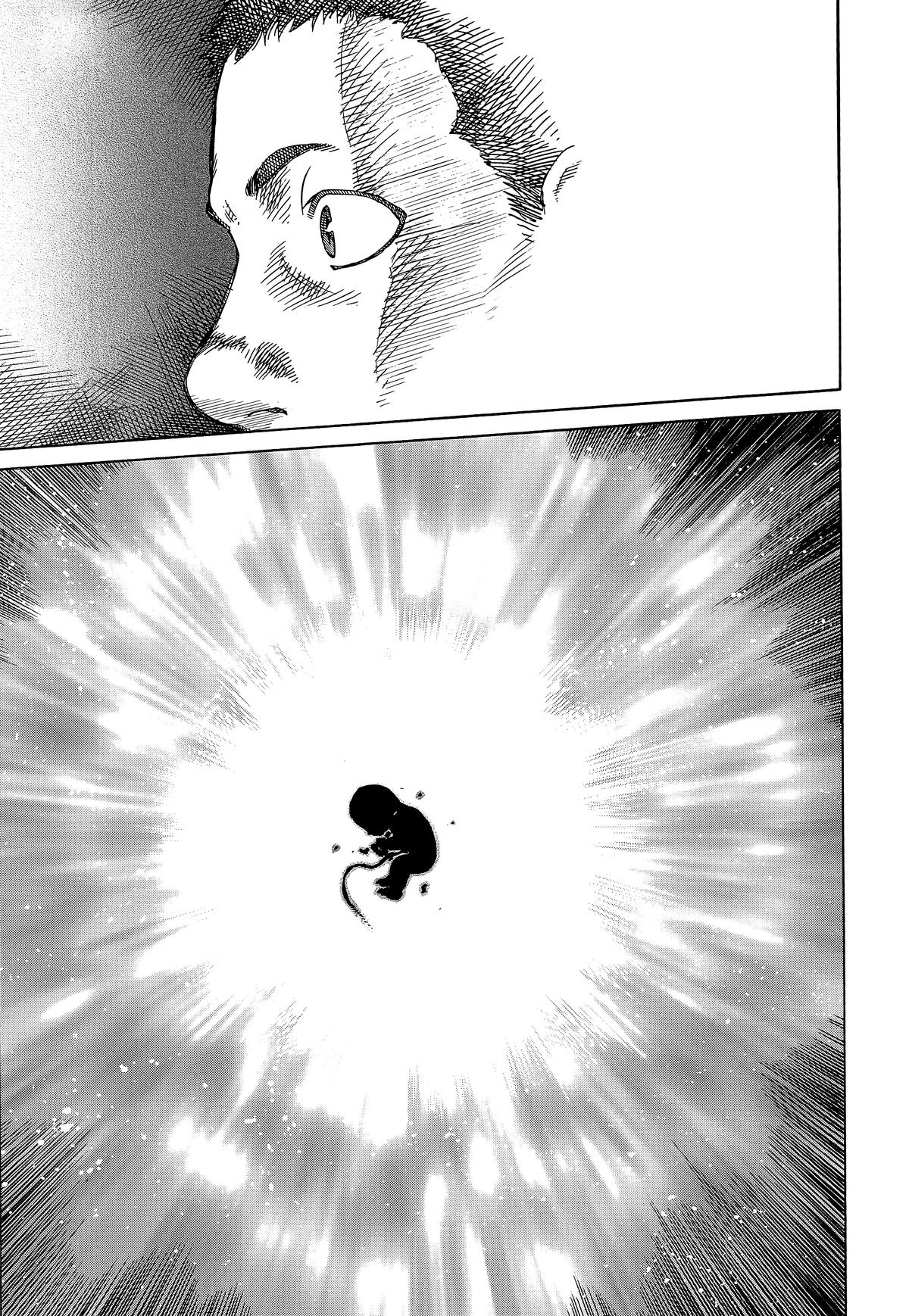 Planetes Chapter 17 - Page 24