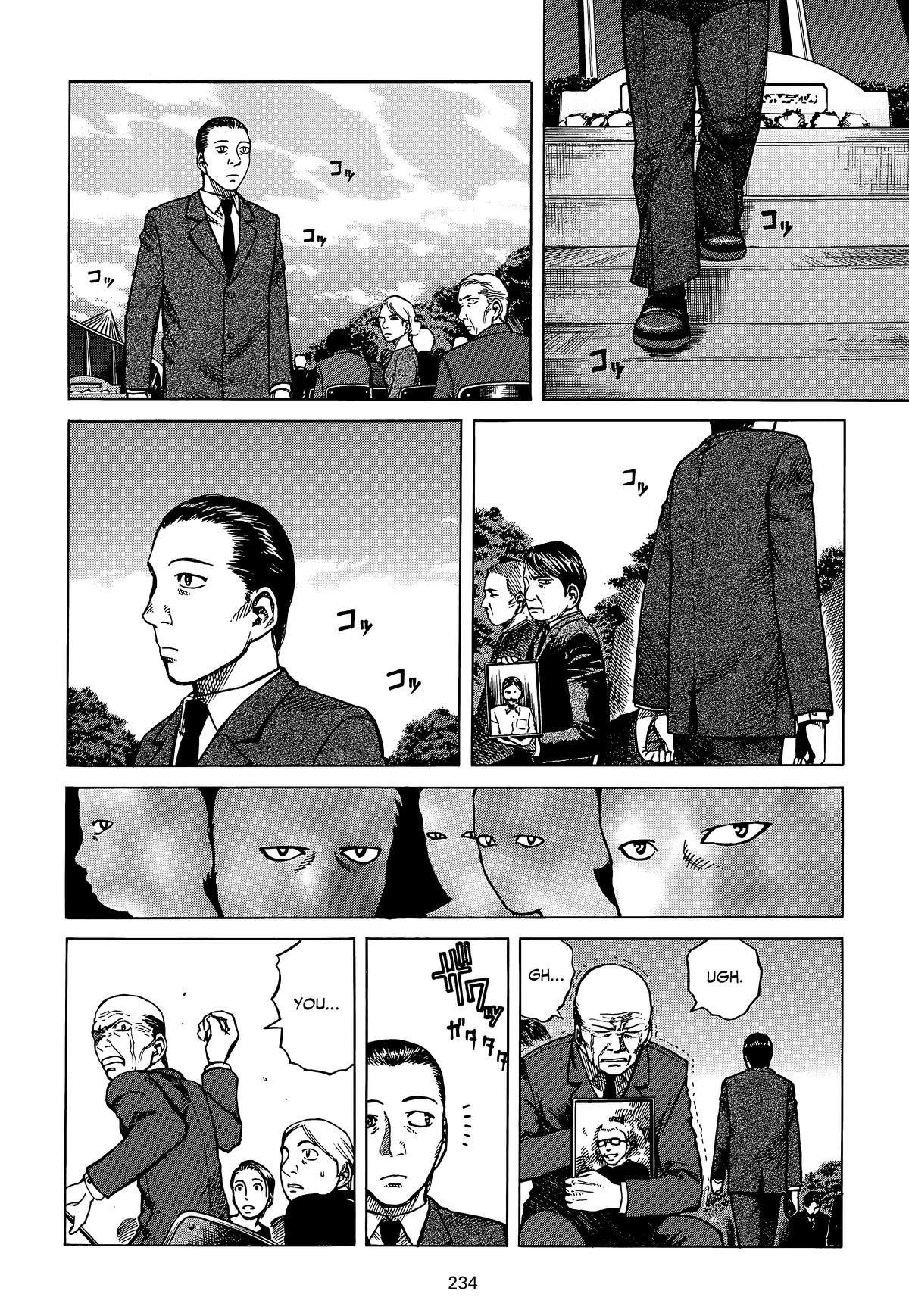 Planetes Chapter 19 - Page 5