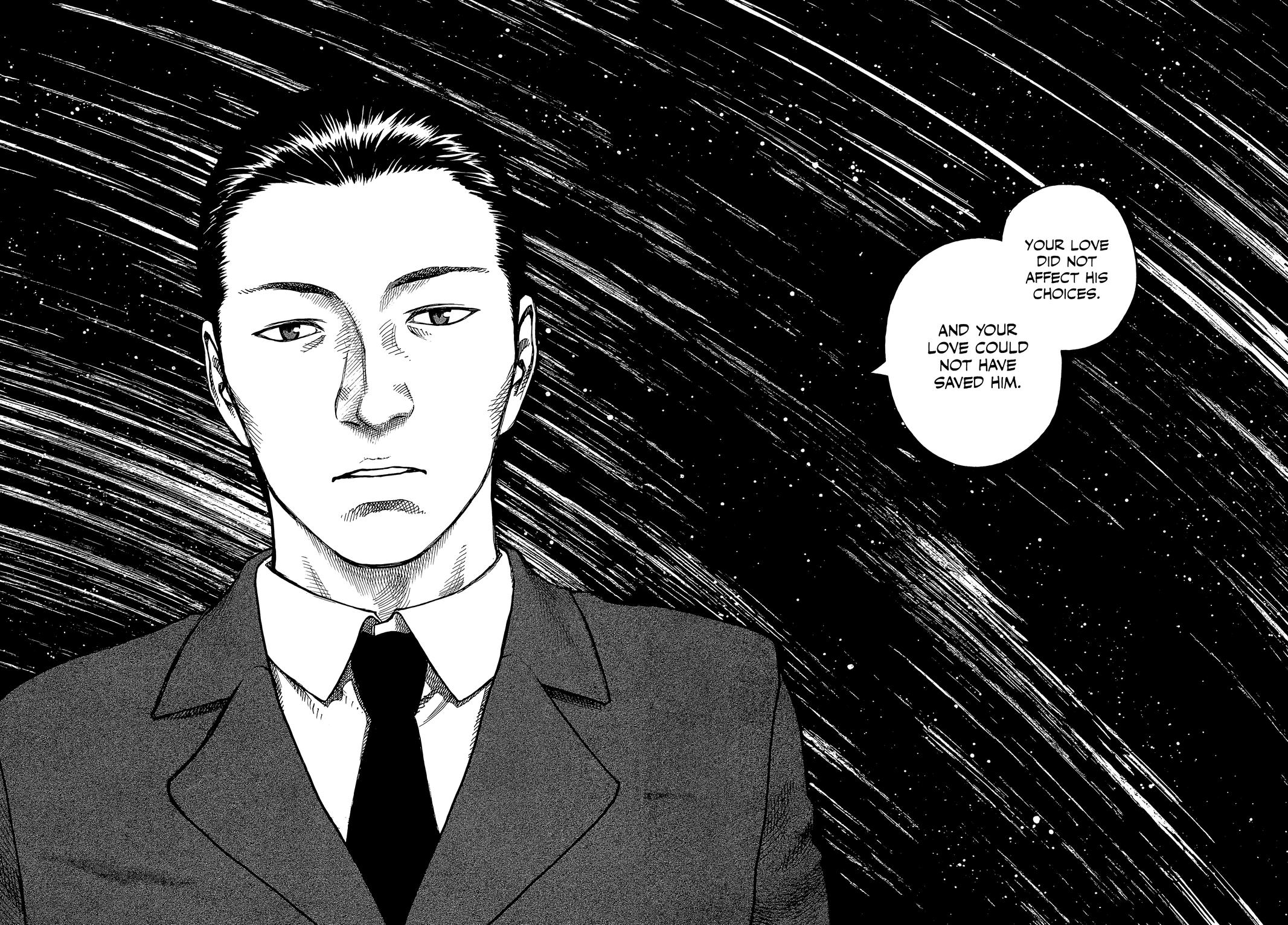 Planetes Chapter 19 - Page 25