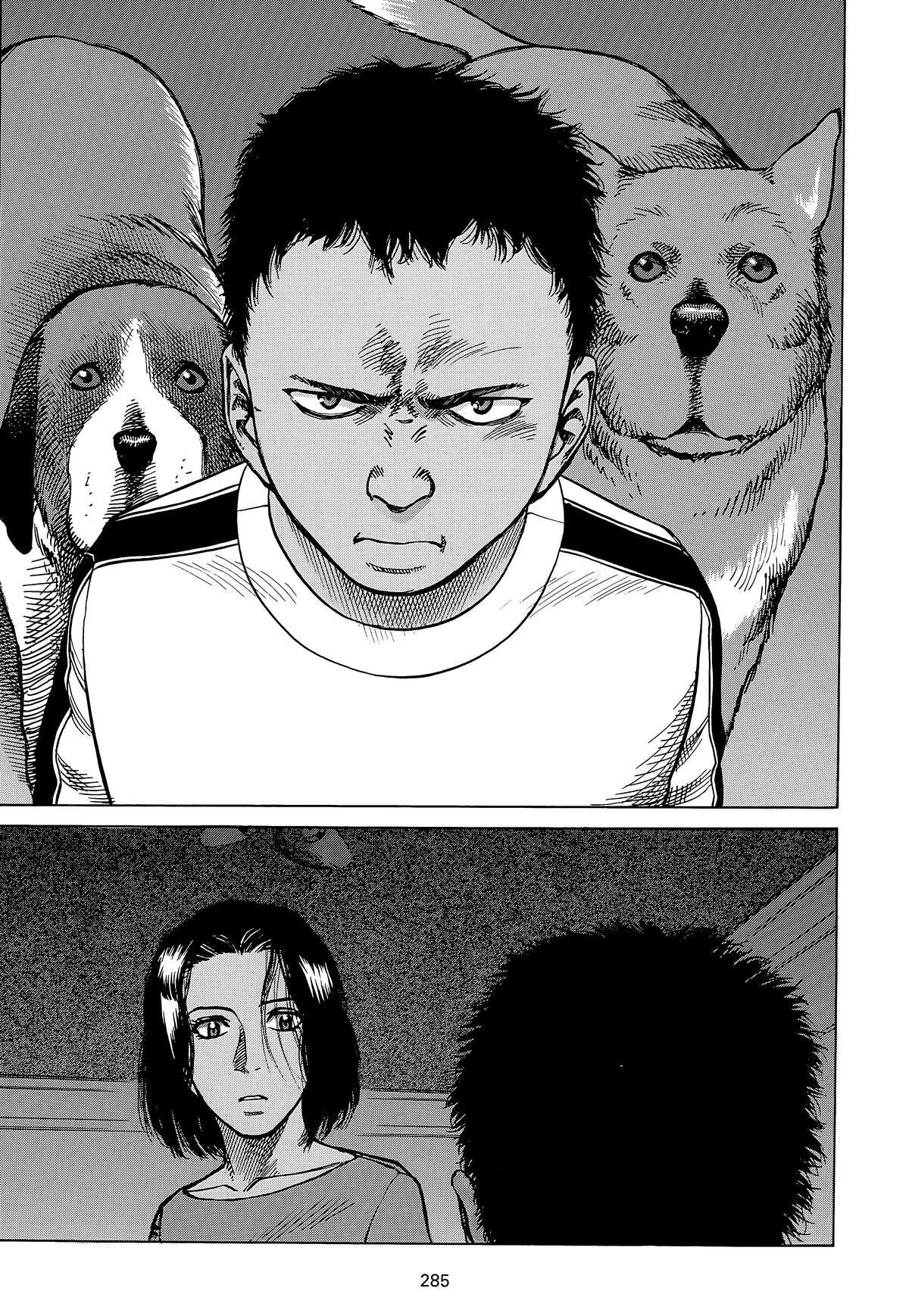 Planetes Chapter 20 - Page 24