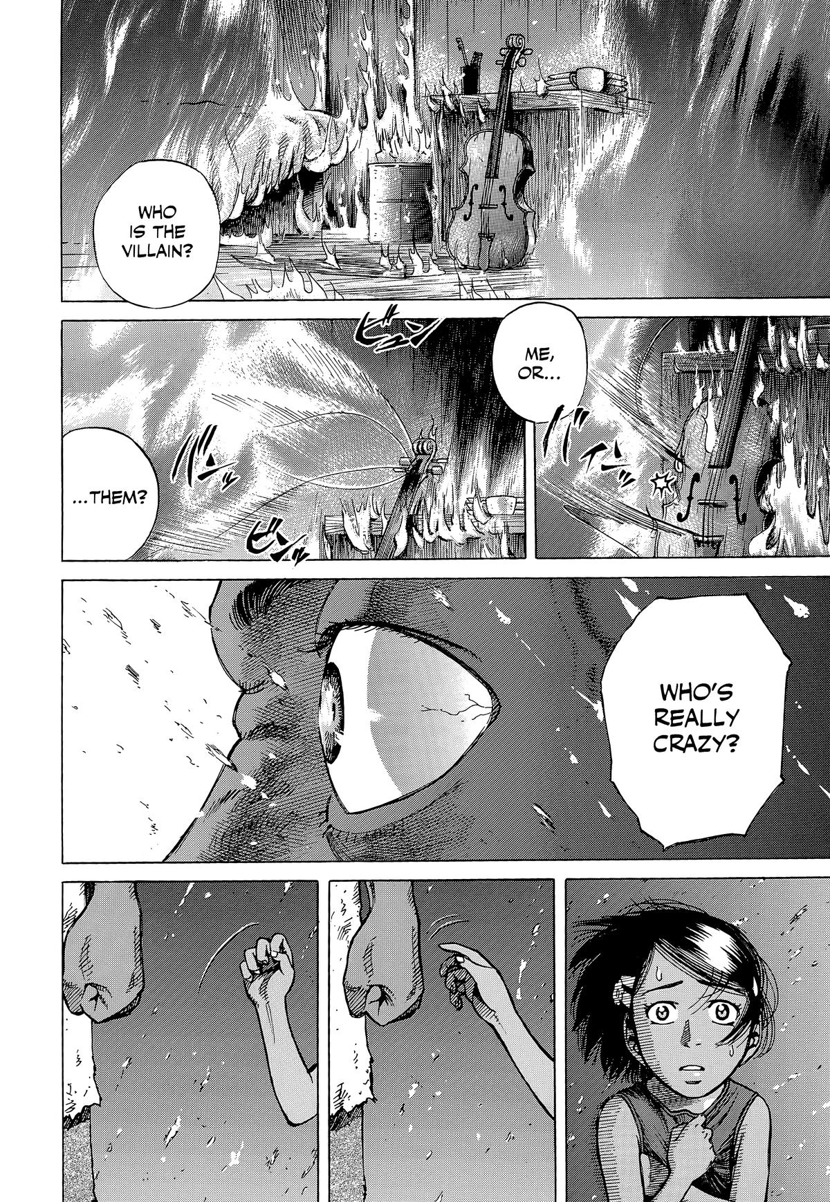 Planetes Chapter 23 - Page 4