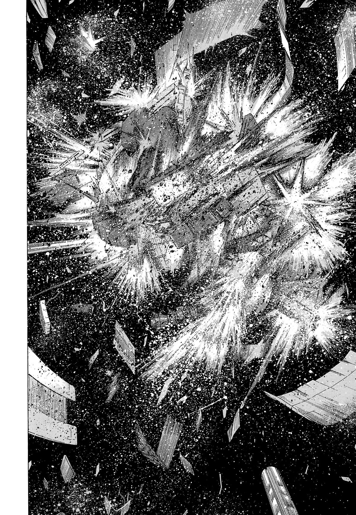 Planetes Chapter 23 - Page 6