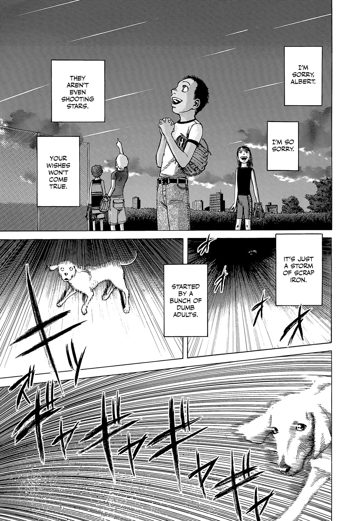 Planetes Chapter 24 - Page 9