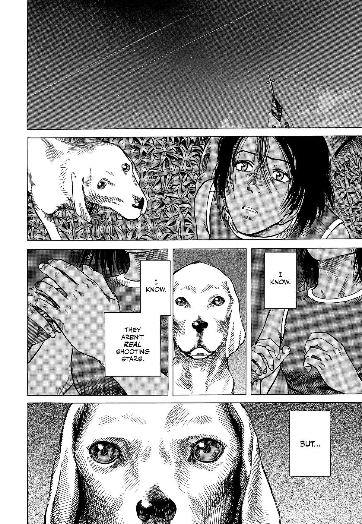 Planetes Chapter 24 - Page 26