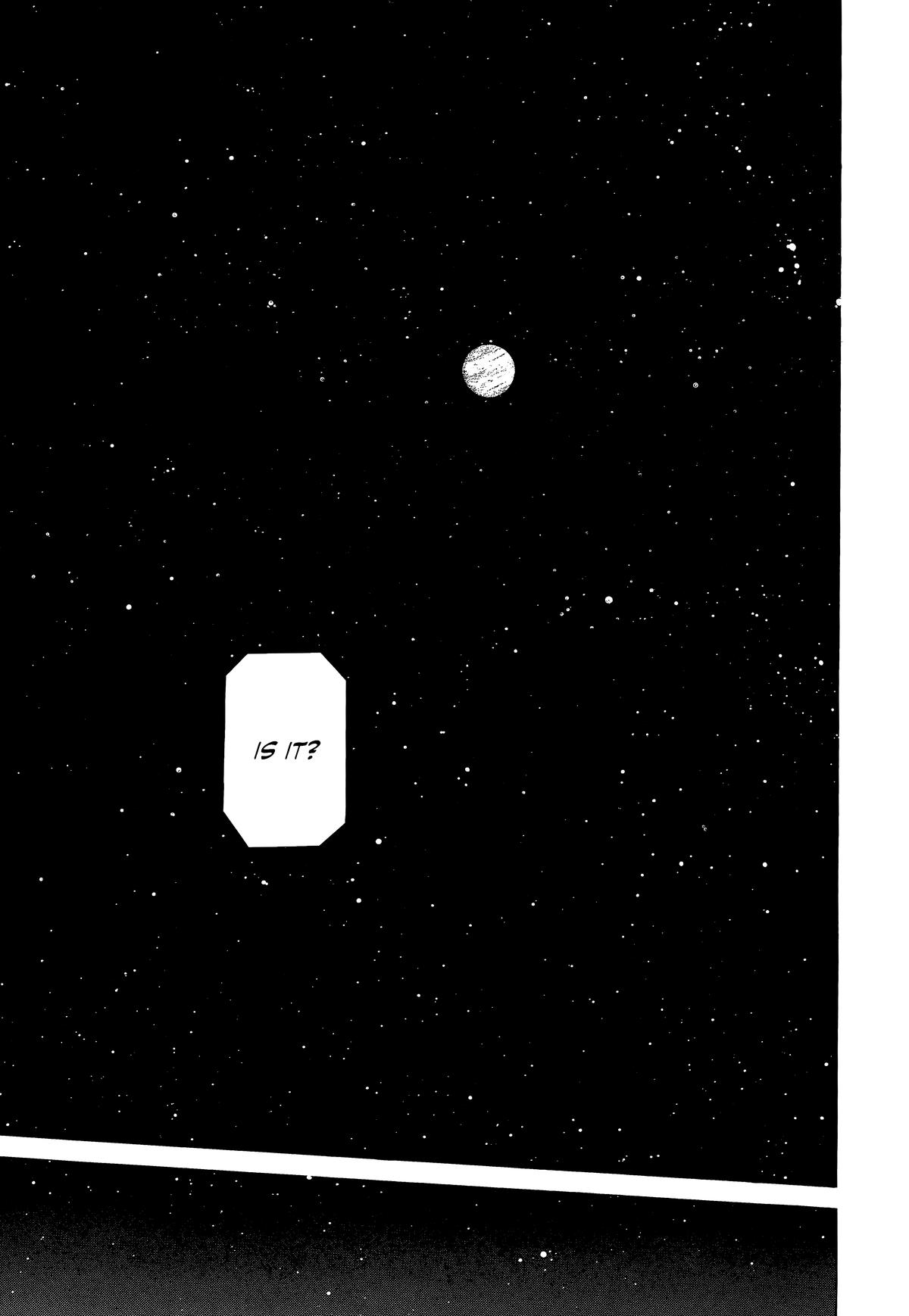 Planetes Chapter 25 - Page 24