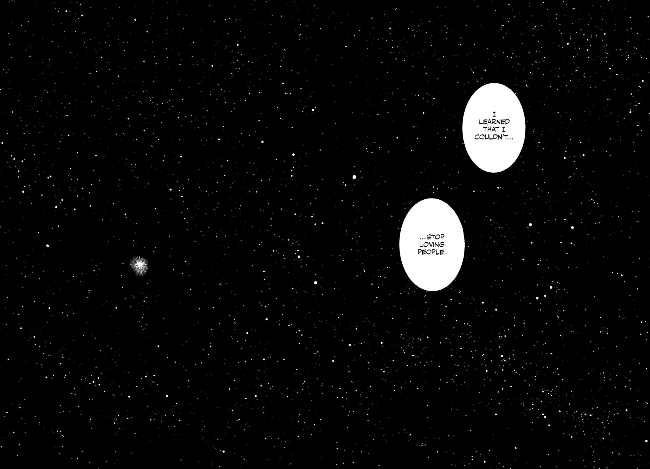 Planetes Chapter 26 - Page 37