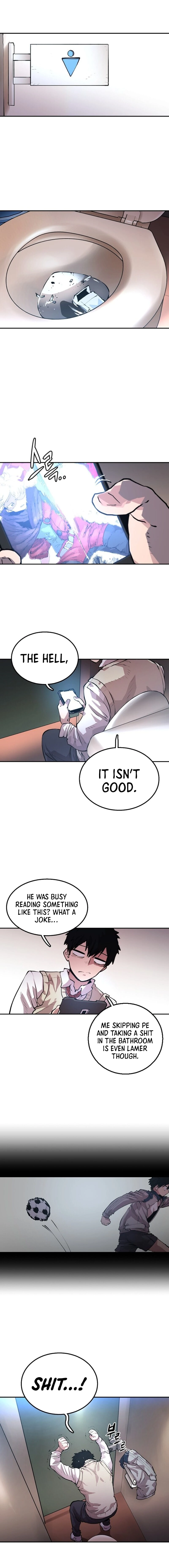 Player Chapter 1 - Page 8