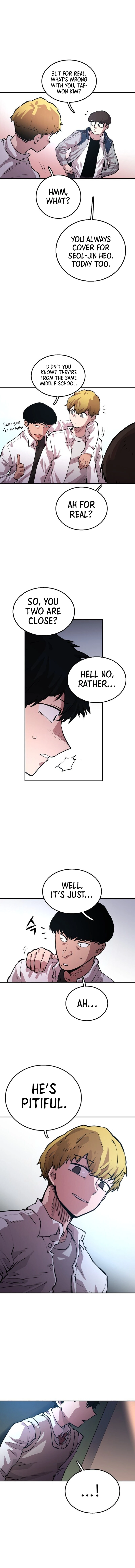 Player Chapter 1 - Page 10