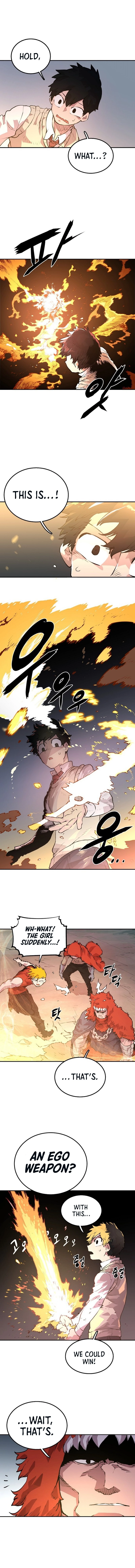 Player Chapter 3 - Page 11