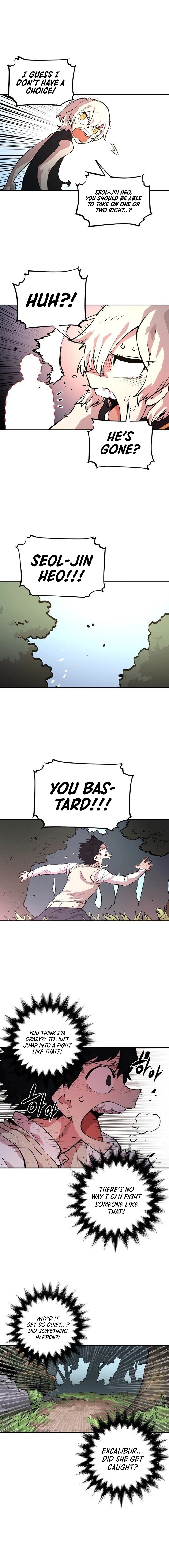 Player Chapter 4 - Page 6