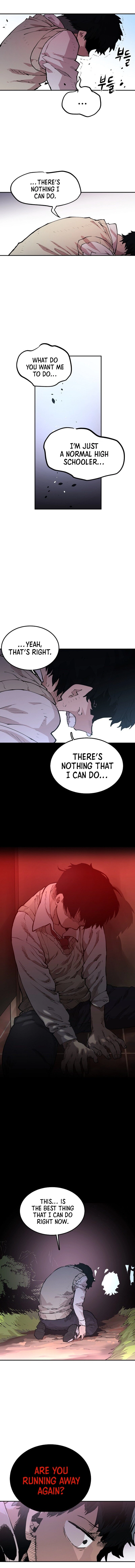 Player Chapter 4 - Page 8