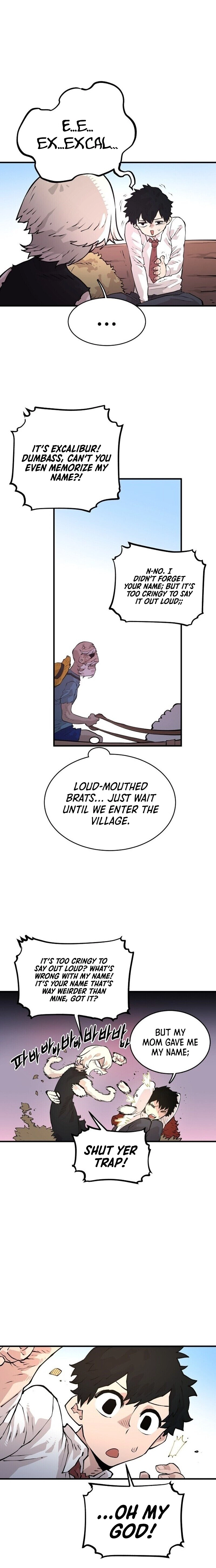 Player Chapter 5 - Page 21