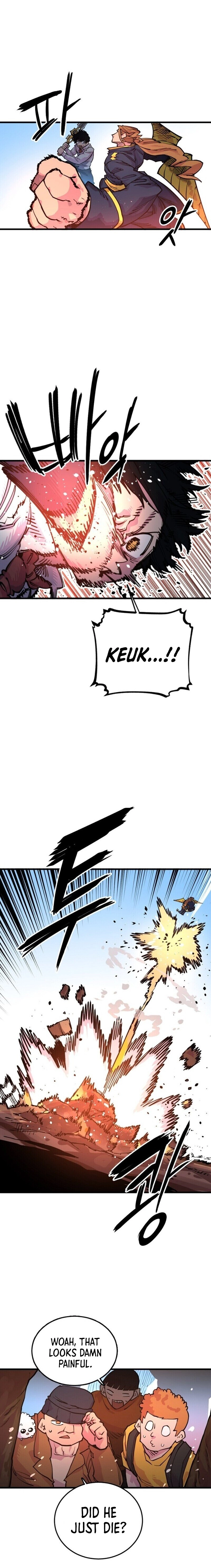 Player Chapter 7 - Page 10