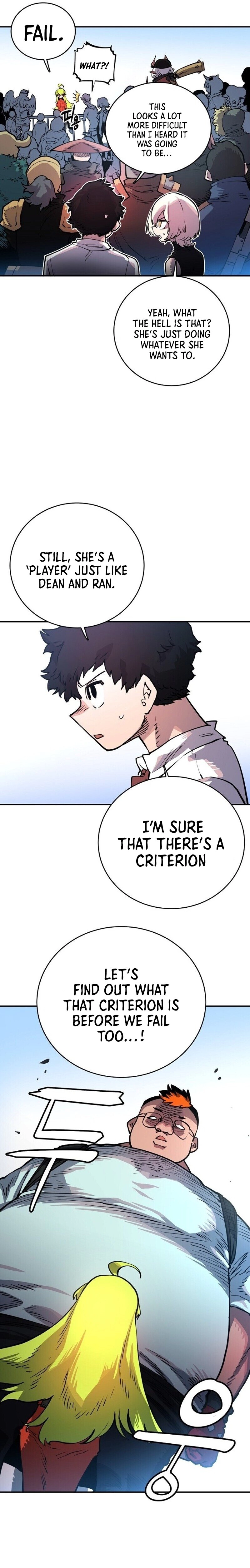 Player Chapter 11 - Page 12
