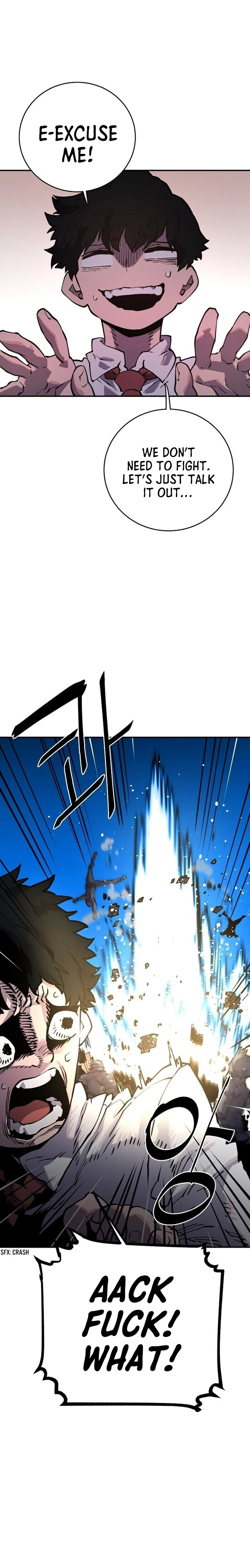 Player Chapter 12 - Page 5