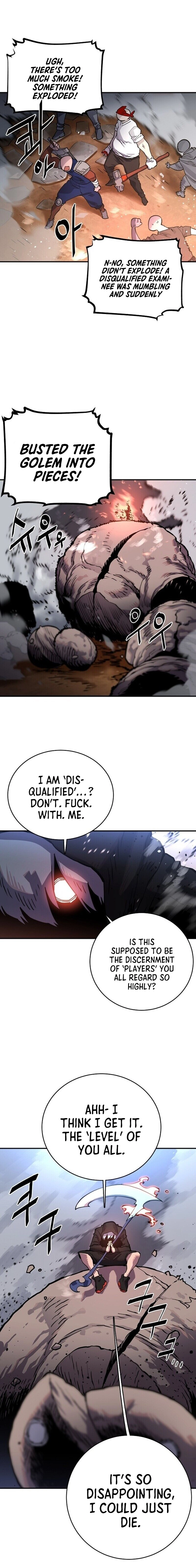Player Chapter 12 - Page 6