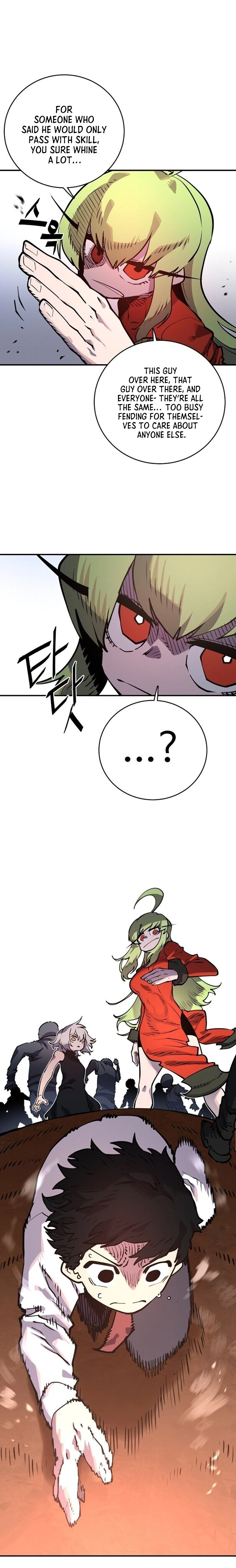 Player Chapter 12 - Page 9