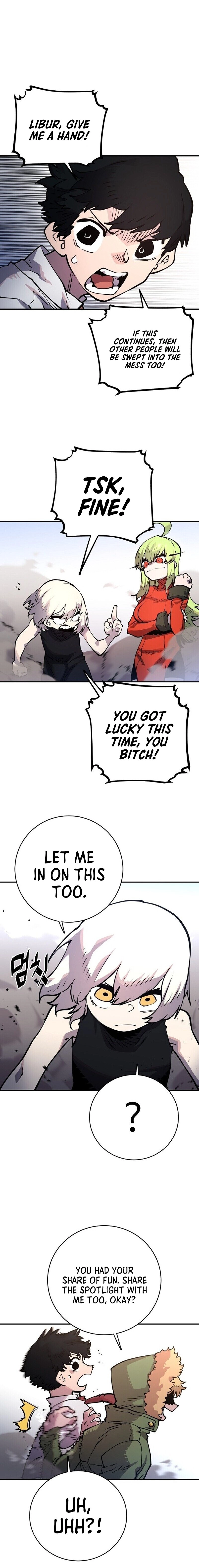 Player Chapter 12 - Page 10