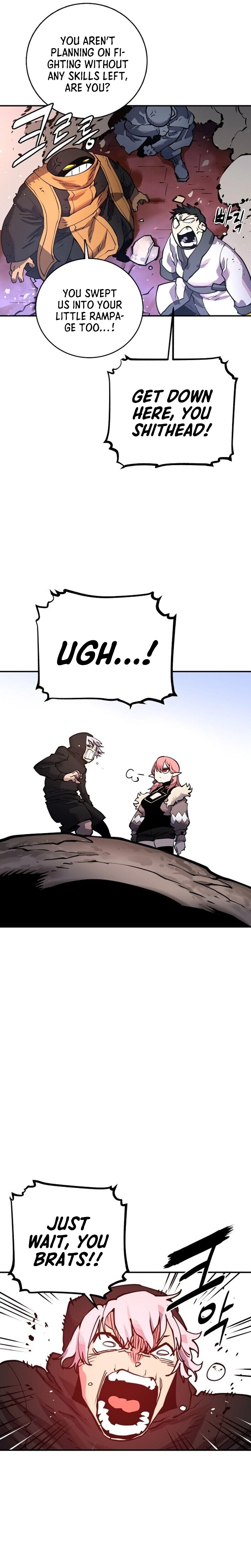 Player Chapter 12 - Page 16