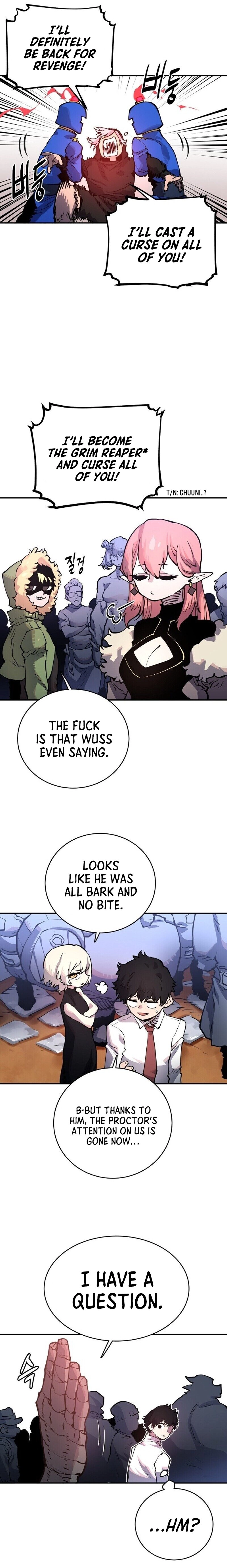 Player Chapter 12 - Page 17