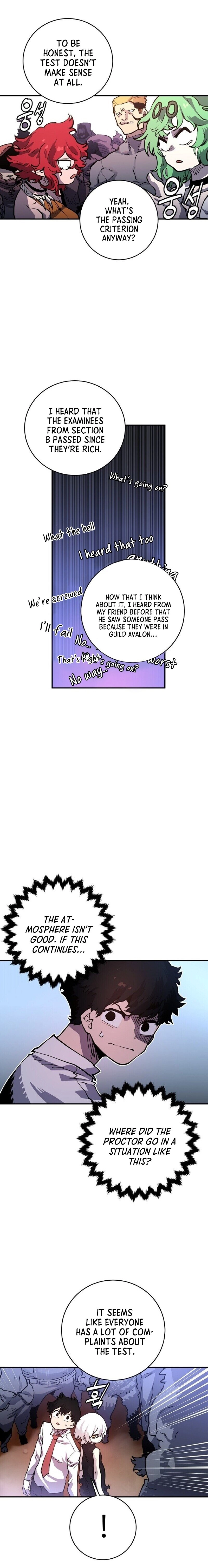 Player Chapter 12 - Page 19