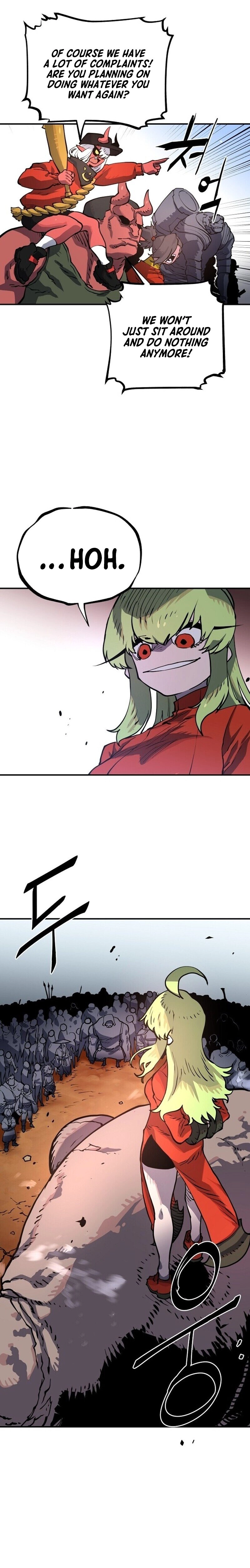 Player Chapter 12 - Page 21