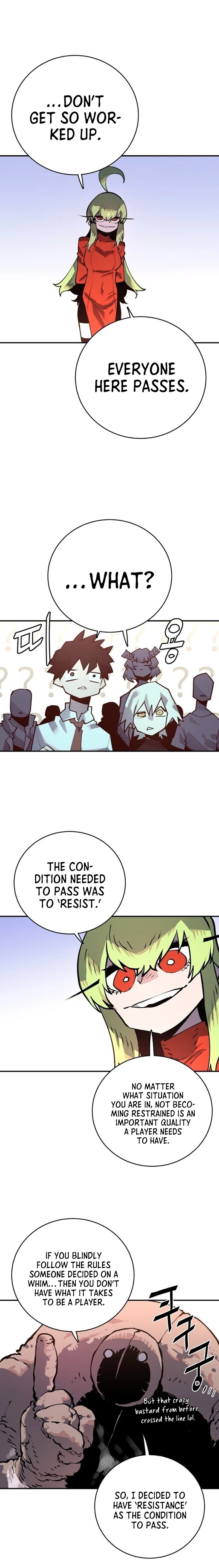 Player Chapter 12 - Page 23
