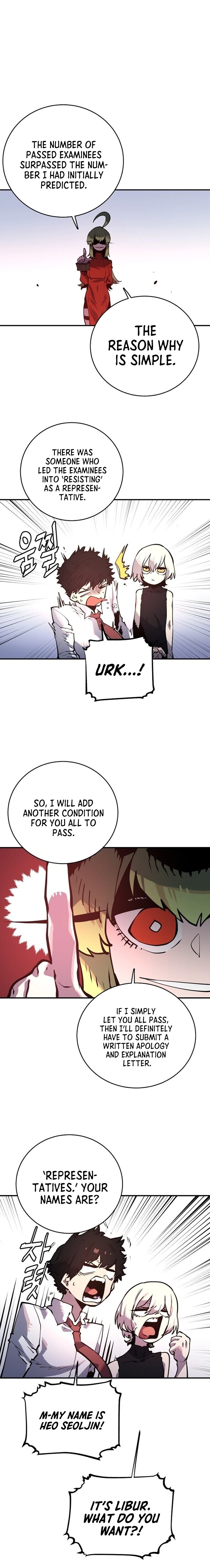 Player Chapter 12 - Page 25