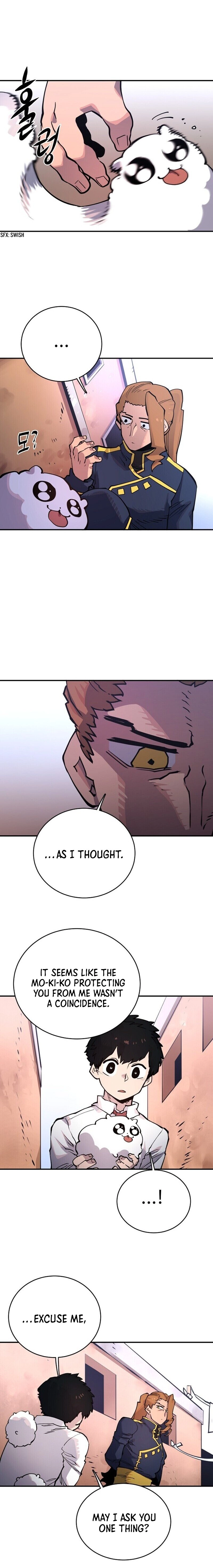 Player Chapter 14 - Page 18