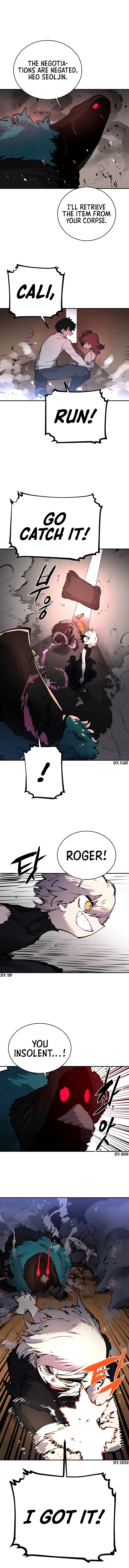 Player Chapter 16 - Page 8