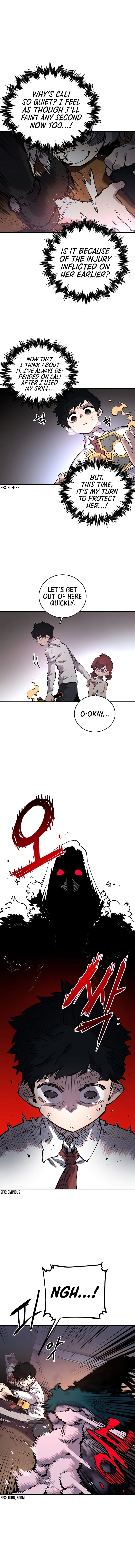 Player Chapter 17 - Page 7