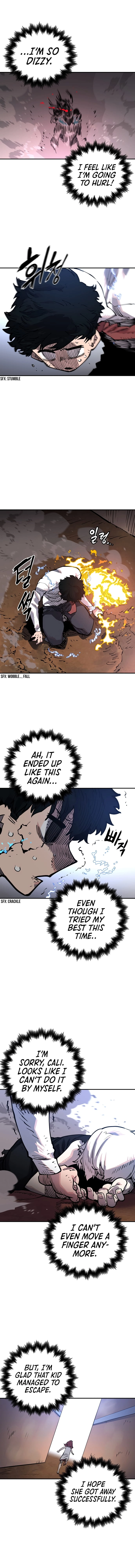 Player Chapter 17 - Page 11