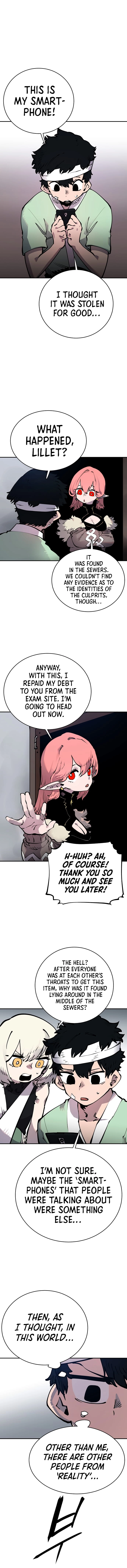 Player Chapter 19 - Page 13