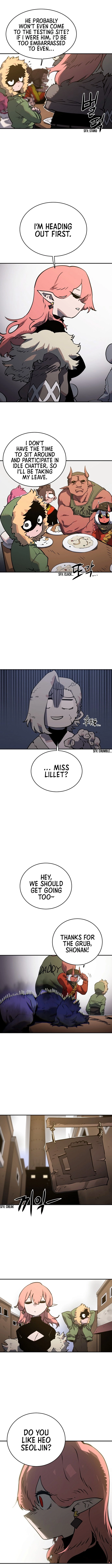 Player Chapter 22 - Page 4
