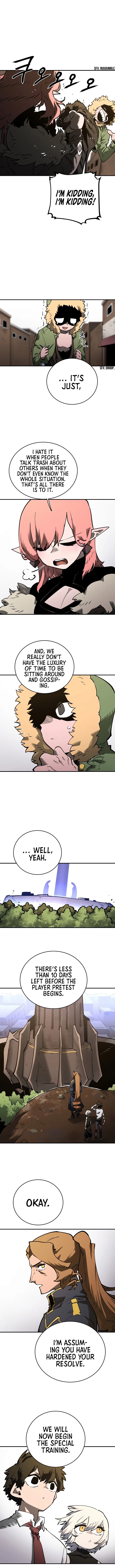 Player Chapter 22 - Page 5